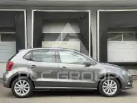 2015 Volkswagen Polo