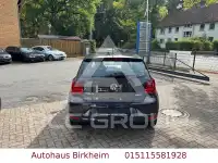 2015 Volkswagen Polo