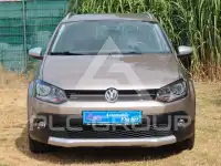 2015 Volkswagen Polo