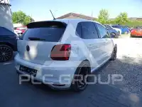 2015 Volkswagen Polo