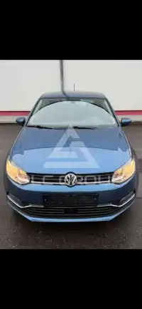 2015 Volkswagen Polo