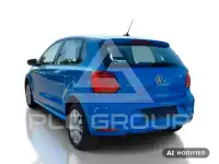2015 Volkswagen Polo