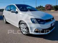 2015 Volkswagen Polo