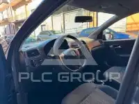 2015 Volkswagen Polo