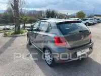 2015 Volkswagen Polo