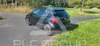 2015 Volkswagen Polo
