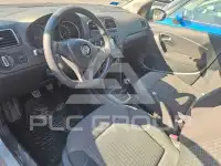 2015 Volkswagen Polo