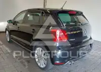 2015 Volkswagen Polo