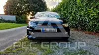 2015 Volkswagen Polo