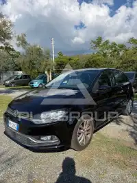 2015 Volkswagen Polo