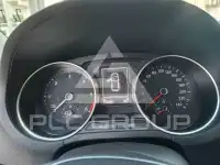 2015 Volkswagen Polo