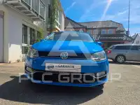 2015 Volkswagen Polo