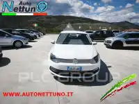 2015 Volkswagen Polo