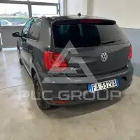 2015 Volkswagen Polo