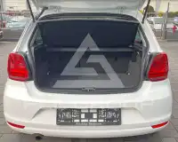 2015 Volkswagen Polo