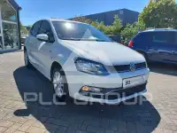 2015 Volkswagen Polo