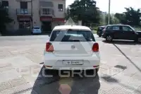 2015 Volkswagen Polo