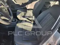 2015 Volkswagen Polo