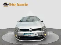 2015 Volkswagen Polo