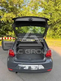2015 Volkswagen Polo