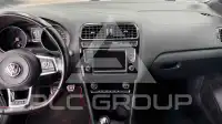 2015 Volkswagen Polo