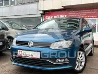2015 Volkswagen Polo