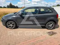 2015 Volkswagen Polo