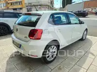 2015 Volkswagen Polo