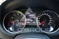 2015 Volkswagen Polo