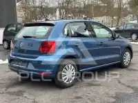 2015 Volkswagen Polo