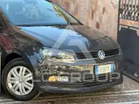 2015 Volkswagen Polo
