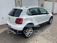 2015 Volkswagen Polo