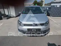 2015 Volkswagen Polo