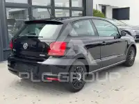 2015 Volkswagen Polo