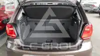 2015 Volkswagen Polo