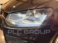 2015 Volkswagen Polo