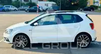 2015 Volkswagen Polo