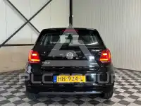 2015 Volkswagen Polo