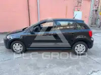 2015 Volkswagen Polo