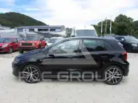 2015 Volkswagen Polo