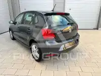 2015 Volkswagen Polo