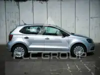 2015 Volkswagen Polo
