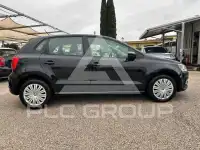 2015 Volkswagen Polo