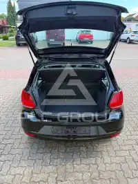 2015 Volkswagen Polo