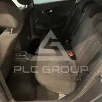 2015 Volkswagen Polo