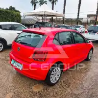 2015 Volkswagen Polo