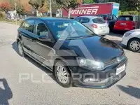 2015 Volkswagen Polo