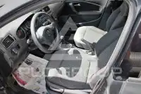 2015 Volkswagen Polo