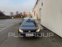 2015 Volkswagen Polo