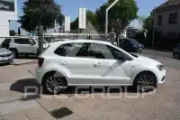 2015 Volkswagen Polo